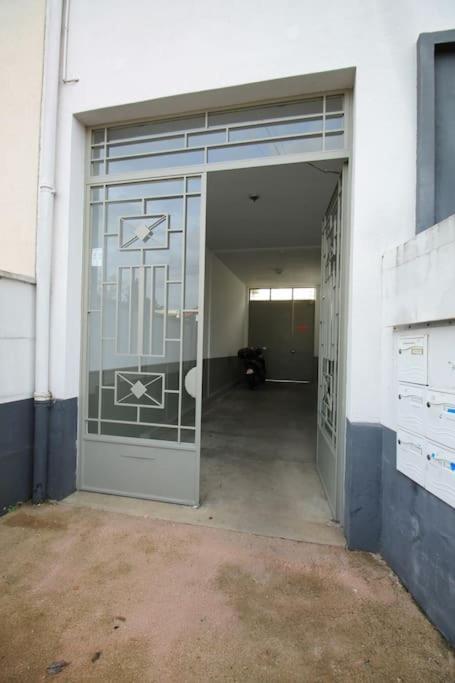 Escale-Marne Fr - 102 - Free Parking - Free Luggage Storage - All Equipped - Linen Included - Washing Machine - 10Mn Walk Metro 8 - Rer A - Panoramic View - From 1 To 4 Guests 매종알포르트 외부 사진