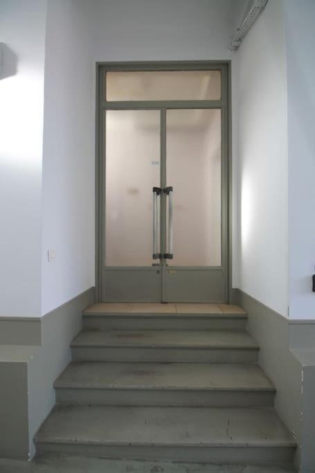Escale-Marne Fr - 102 - Free Parking - Free Luggage Storage - All Equipped - Linen Included - Washing Machine - 10Mn Walk Metro 8 - Rer A - Panoramic View - From 1 To 4 Guests 매종알포르트 외부 사진