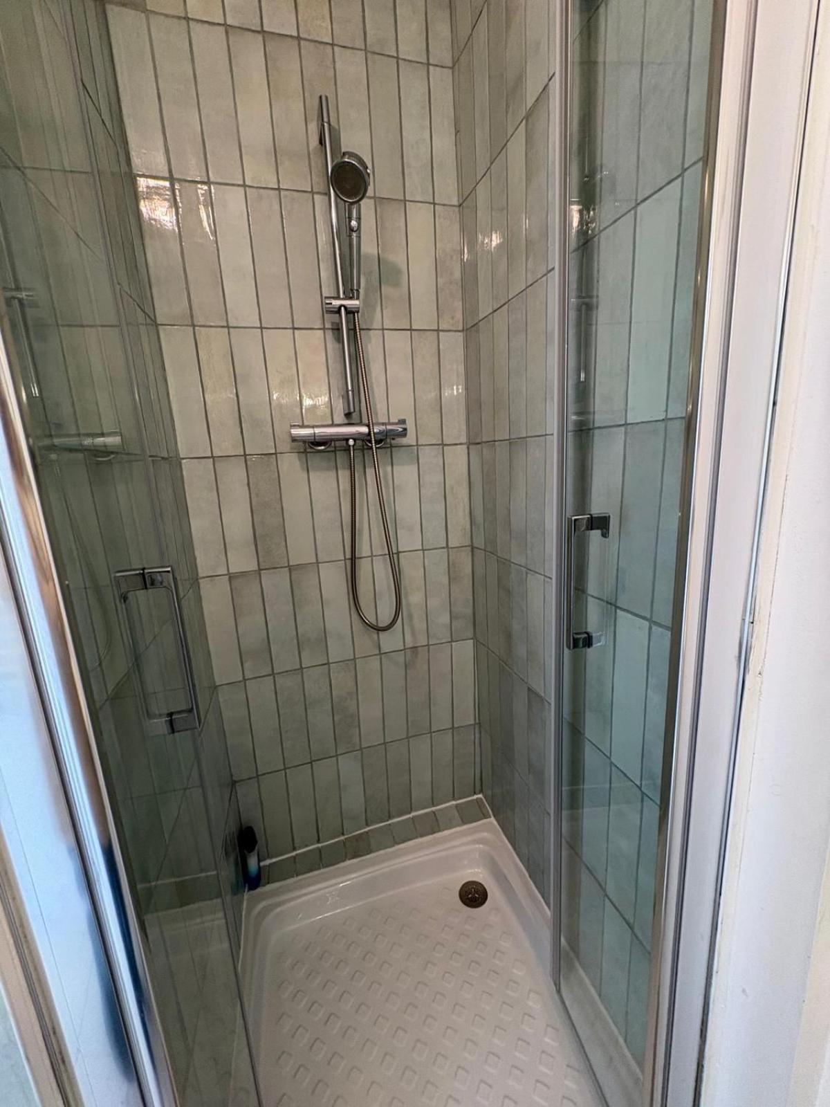 Escale-Marne Fr - 102 - Free Parking - Free Luggage Storage - All Equipped - Linen Included - Washing Machine - 10Mn Walk Metro 8 - Rer A - Panoramic View - From 1 To 4 Guests 매종알포르트 외부 사진